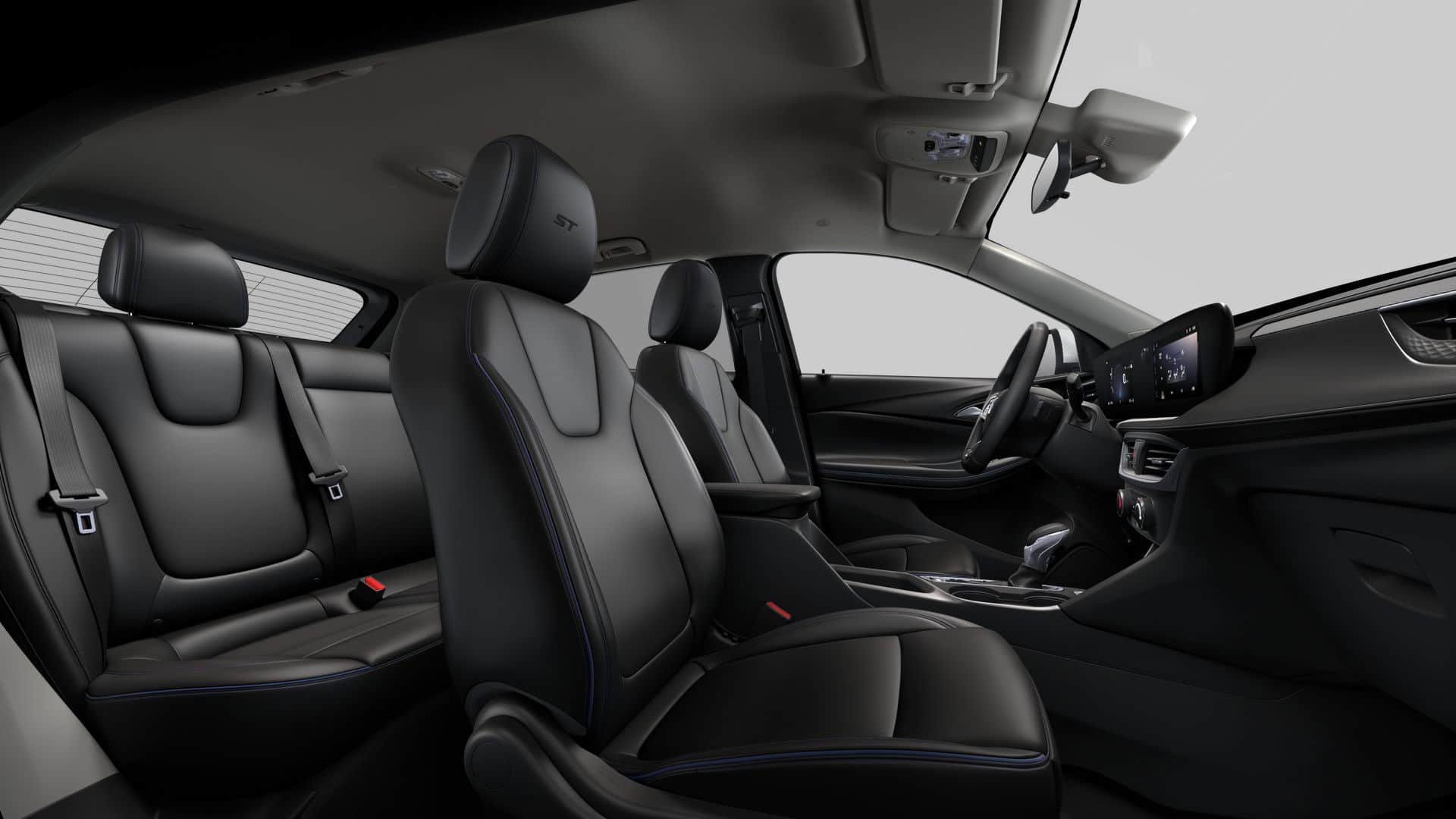 New 2026 Buick Encore GX Sport Touring FWD image 39