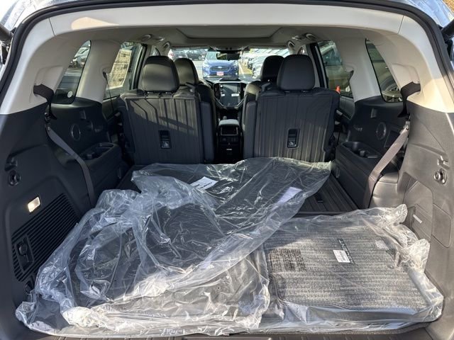 New 2026 Subaru Ascent Bronze Edition image 27