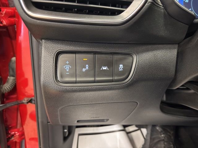 Used 2020 Hyundai Santa Fe SEL FWD image 31