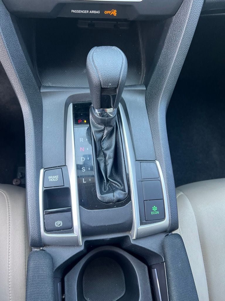 Used 2018 Honda Civic LX image 16