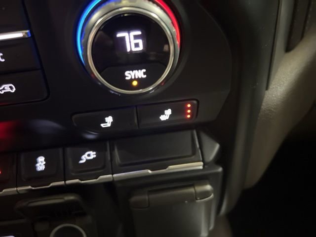 Used 2020 Chevrolet Silverado 1500 RST AWD/4WD image 43