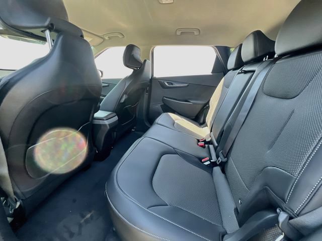 New 2026 Kia EV6 Light RWD image 25