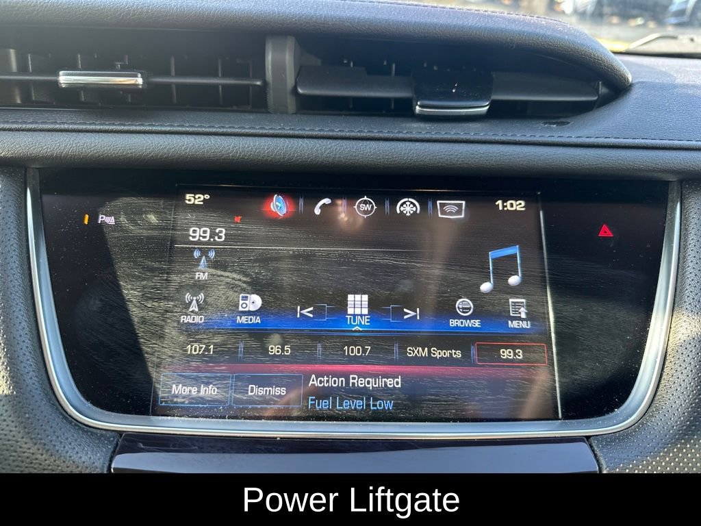 Used 2019 Cadillac XT5 Luxury w/ Advanced Security Package image 17