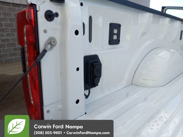 New 2026 Ford F350 XLT w/ 360-Degree Camera Package image 28