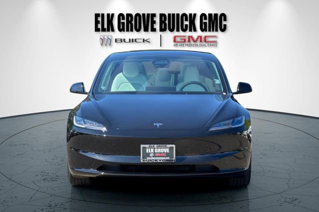 Used 2025 Tesla Model 3 Long Range image 9