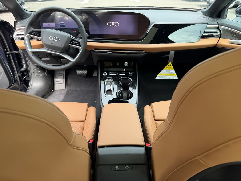New 2026 Audi A5 Prestige AWD/4WD image 19