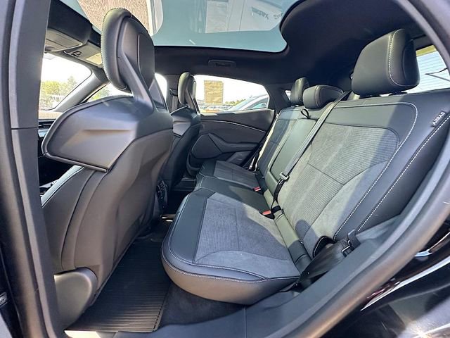 New 2025 Ford Mustang Mach-E GT image 14