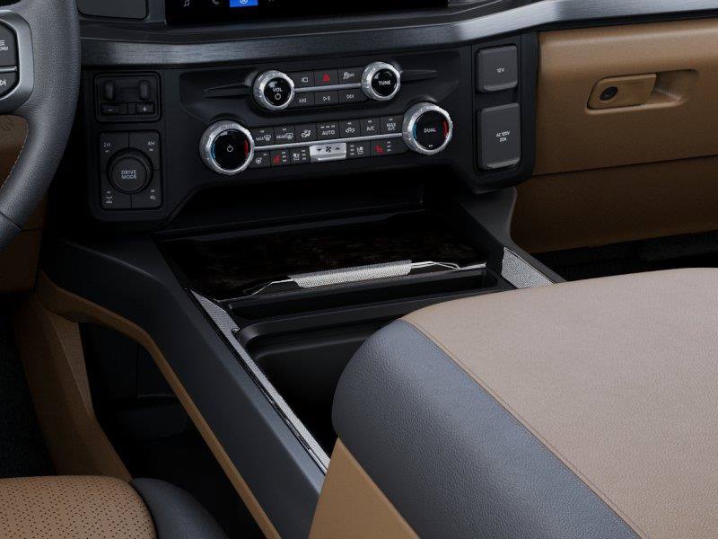 New 2027 Ford F250 Lariat AWD/4WD image 14