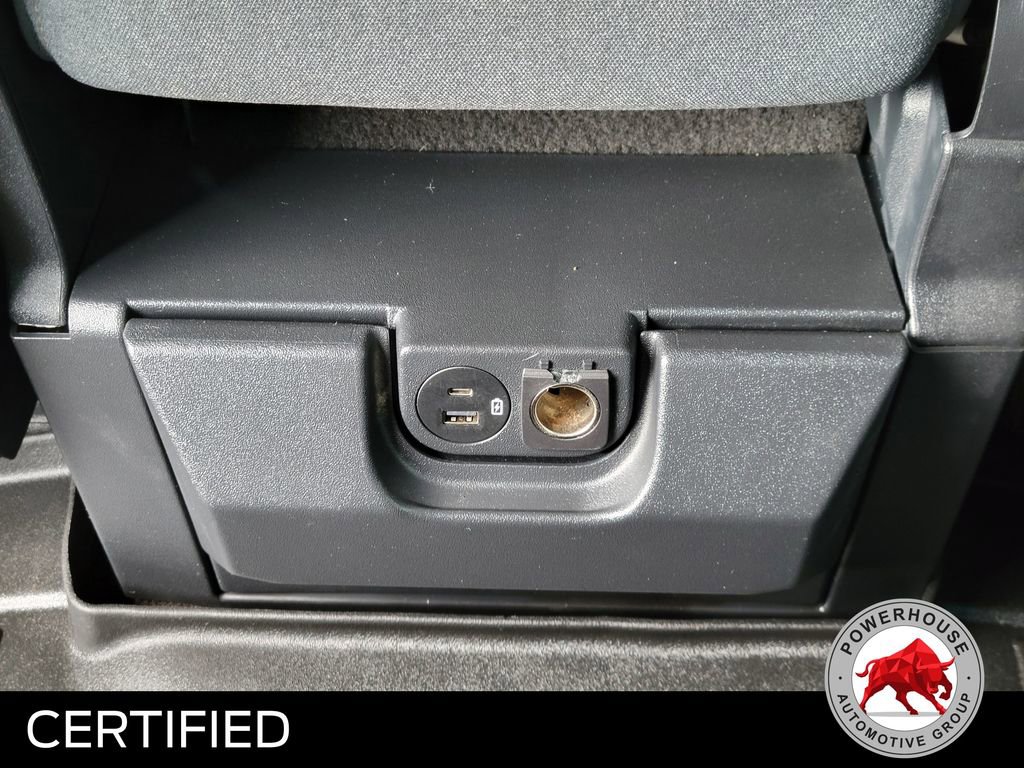 Certified 2021 Ford F150 XLT w/ Trailer Tow Package image 17