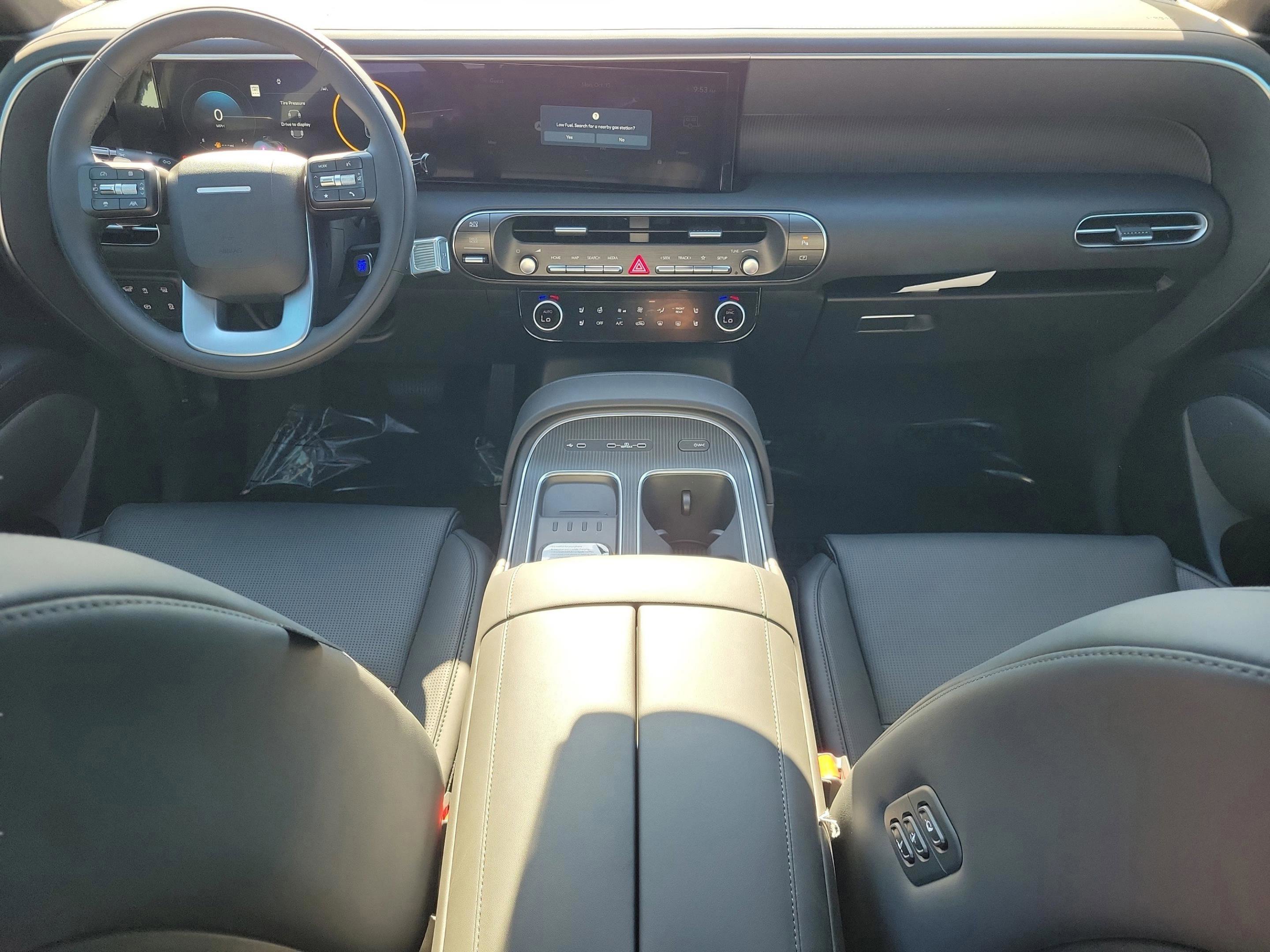 New 2026 Hyundai Palisade Calligraphy image 26