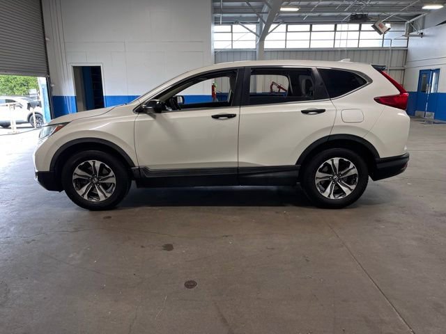Used 2018 Honda CR-V LX image 6