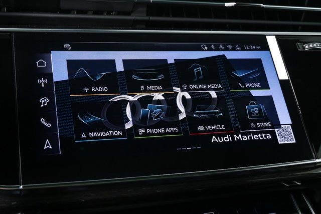 New 2026 Audi Q7 2.0T Premium Plus AWD/4WD image 15
