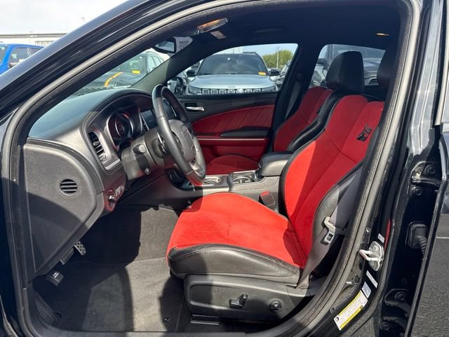 Certified 2021 Dodge Charger Scat Pack RWD image 18