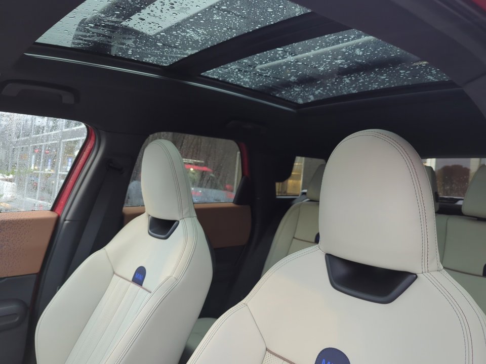 New 2026 MINI Cooper Countryman S image 21