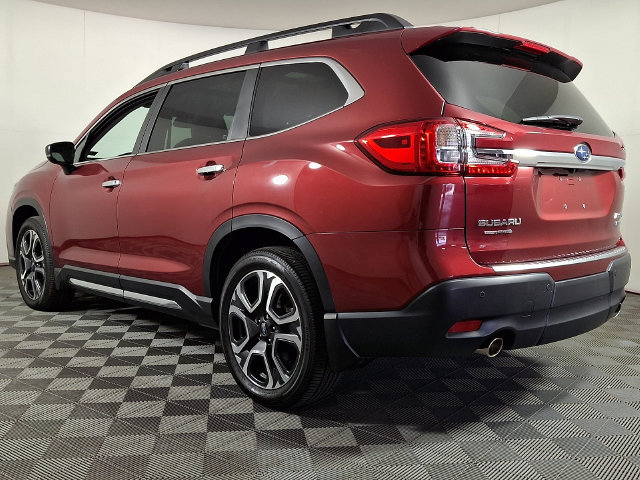 Used 2024 Subaru Ascent Touring w/ Popular Package #2 AWD/4WD image 7