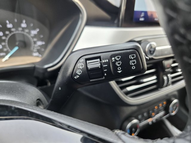 Used 2022 Ford Escape SE w/ Convenience Package AWD/4WD image 19