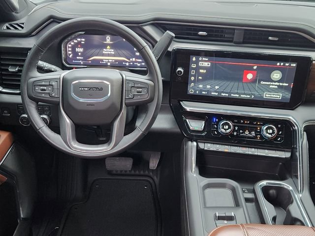 Used 2026 GMC Sierra 2500 Denali Ultimate image 27