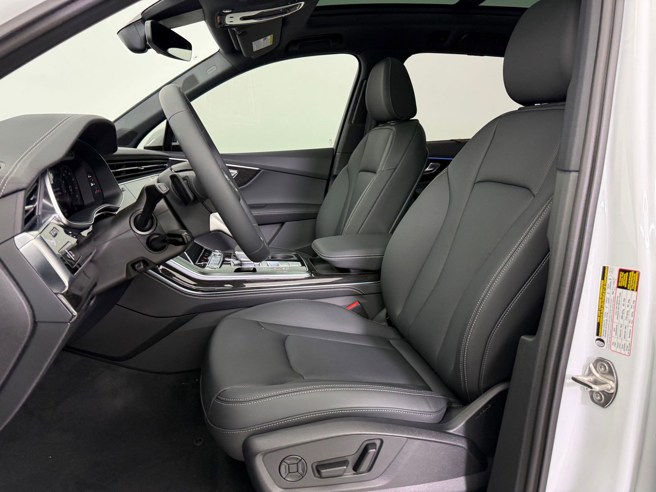 New 2026 Audi Q7 Premium Plus AWD/4WD image 5