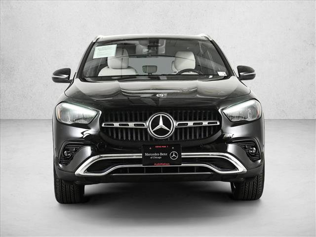 Used 2024 Mercedes-Benz GLA 250 4MATIC image 2
