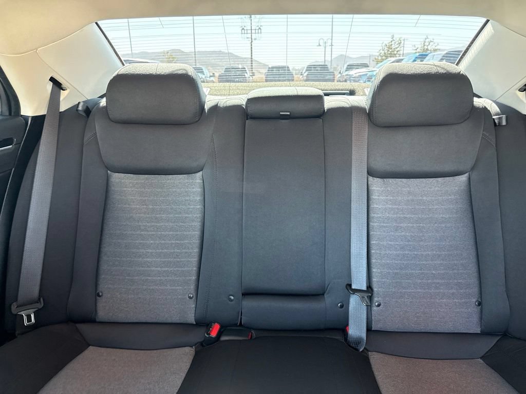 Used 2023 Chrysler 300 Touring w/ Sport Appearance Package RWD image 20