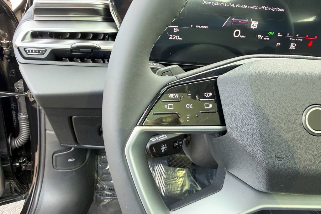 New 2026 Audi A6 Premium Plus image 18