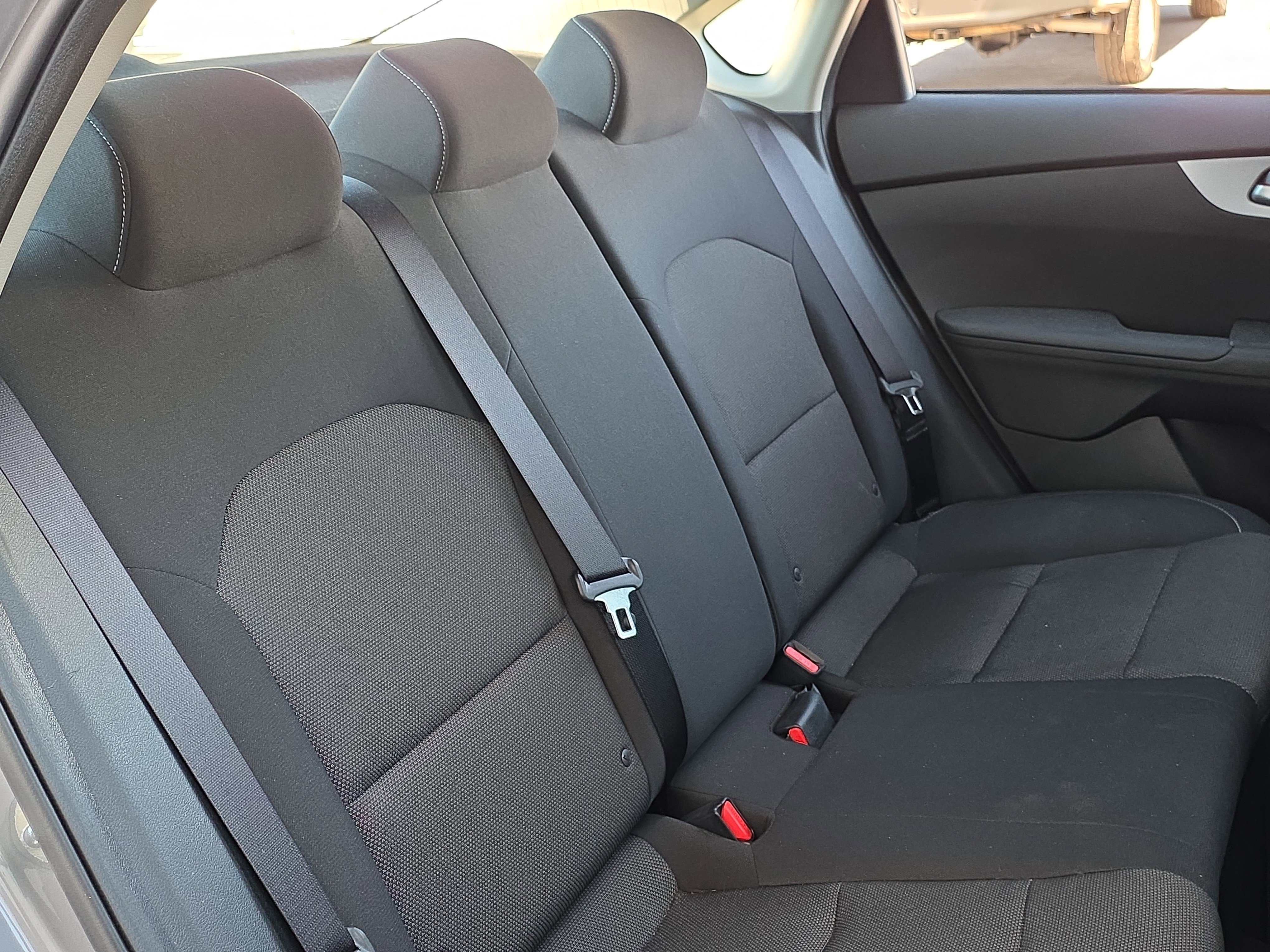 Used 2023 Kia Forte LXS image 26