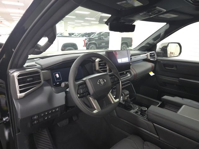 New 2026 Toyota Sequoia Capstone AWD/4WD image 26