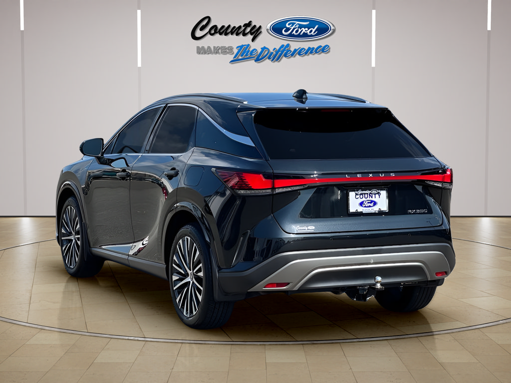 Used 2023 Lexus RX 350 Premium Plus w/ Accessory Package FWD image 7