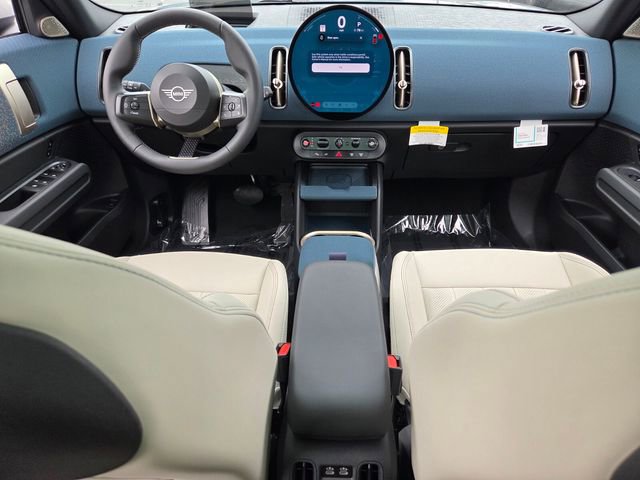 New 2027 MINI Cooper Countryman S AWD/4WD image 13