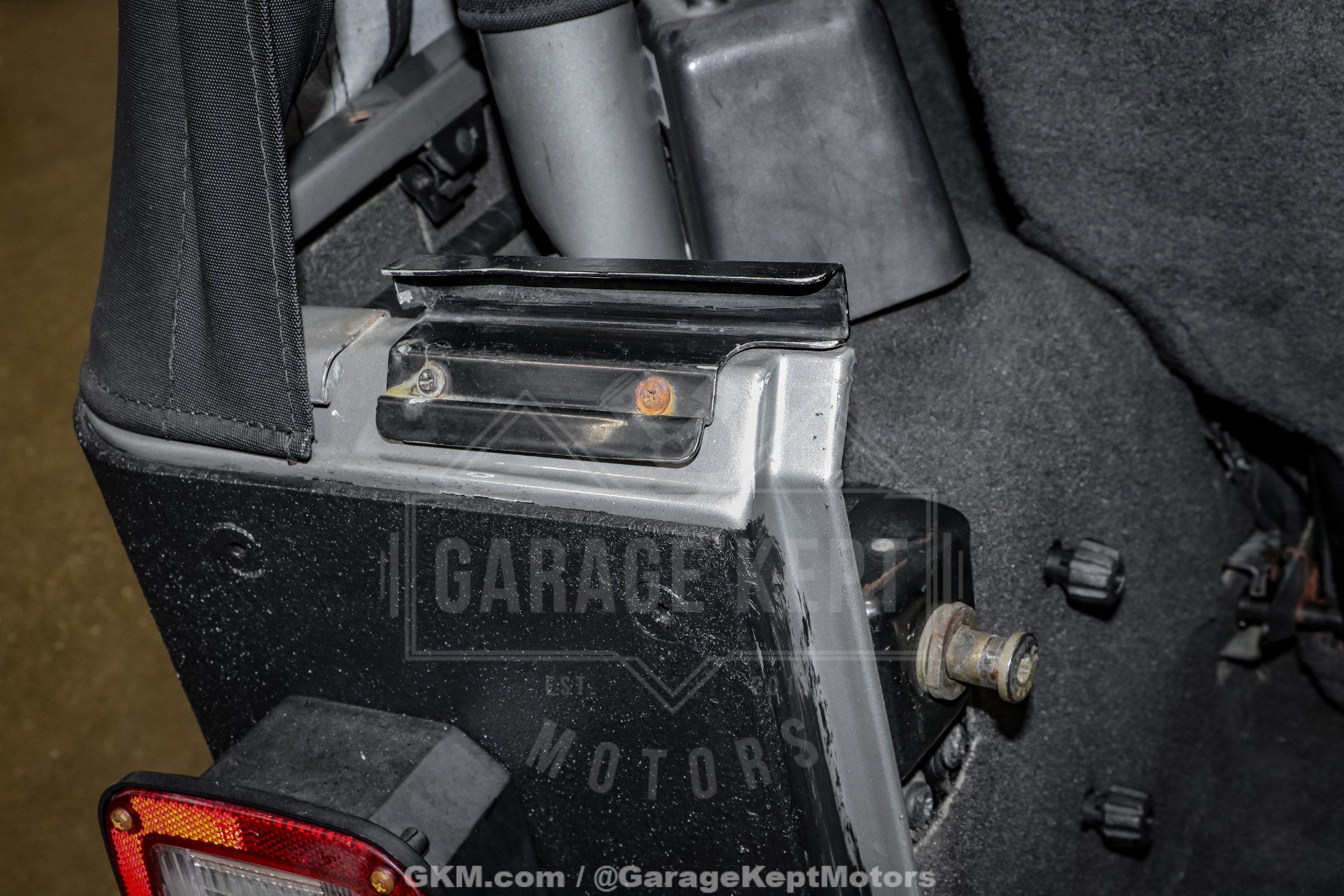 Used 2002 Jeep Wrangler SE AWD/4WD image 94