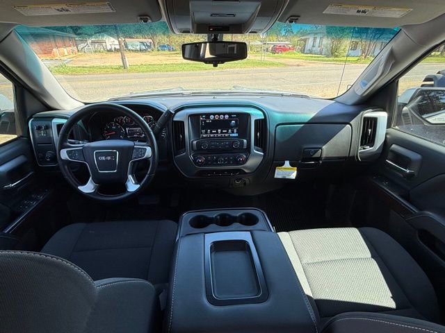 Used 2017 GMC Sierra 1500 SLE w/ Texas SLE Value Package image 13