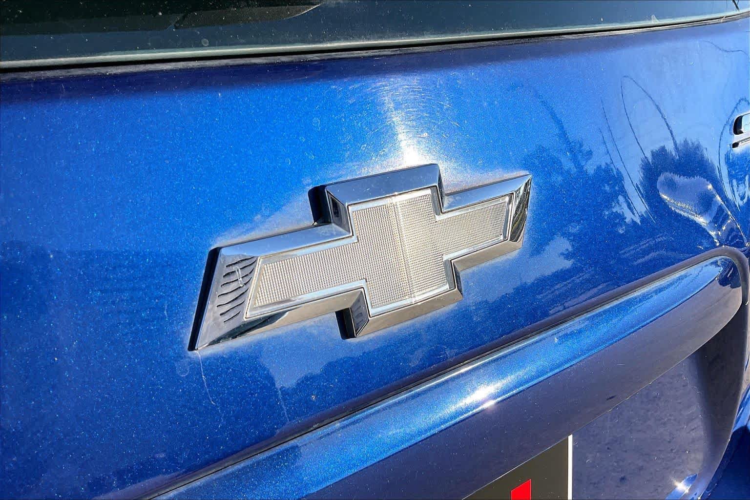 Used 2013 Chevrolet Sonic LT w/ Wheels and Fog Lamp Package FWD image 30