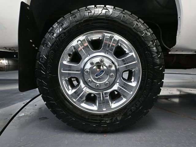 Used 2016 Ford F350 Lariat w/ Lariat Ultimate Package image 15