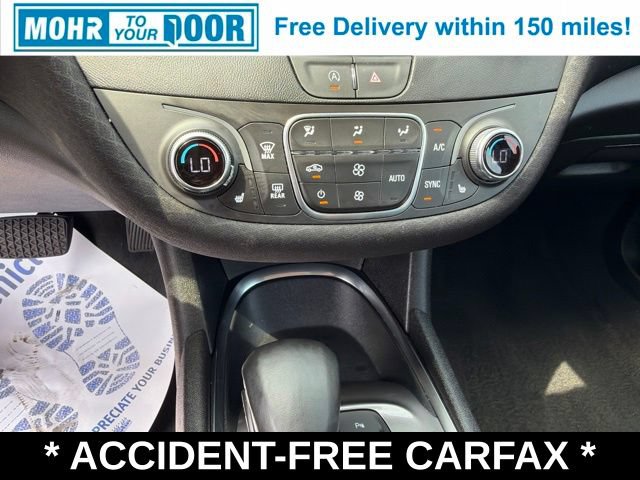Used 2024 Chevrolet Malibu LT w/ Sport Edition FWD image 24