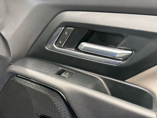 Used 2026 Chevrolet Silverado EV Trail Boss AWD/4WD image 24