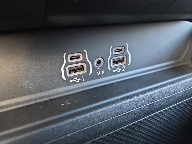 New 2026 RAM 1500 4x4 Crew Cab image 22