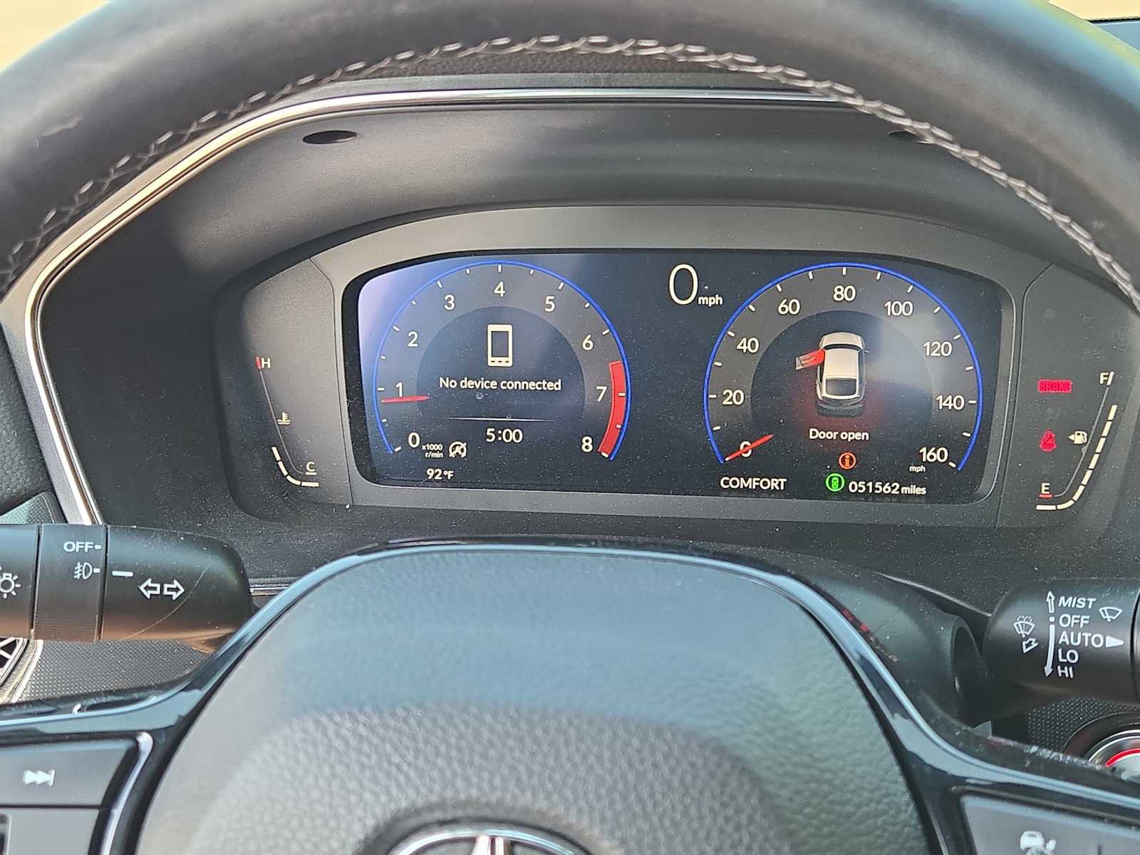 Used 2024 Acura Integra A-Spec image 24