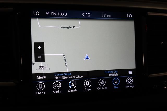 Used 2019 Chrysler Pacifica Touring-L Plus w/ Advanced Safetytec Group FWD image 38