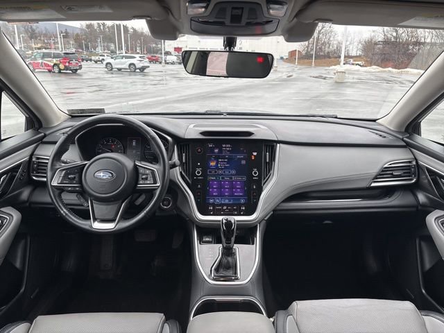 Used 2022 Subaru Outback Limited image 23