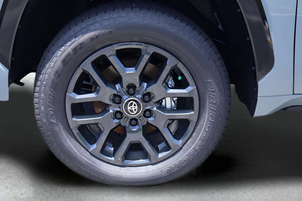 New 2026 Toyota Tundra Platinum AWD/4WD image 27