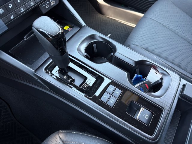 New 2026 Subaru Outback Limited XT AWD/4WD image 15
