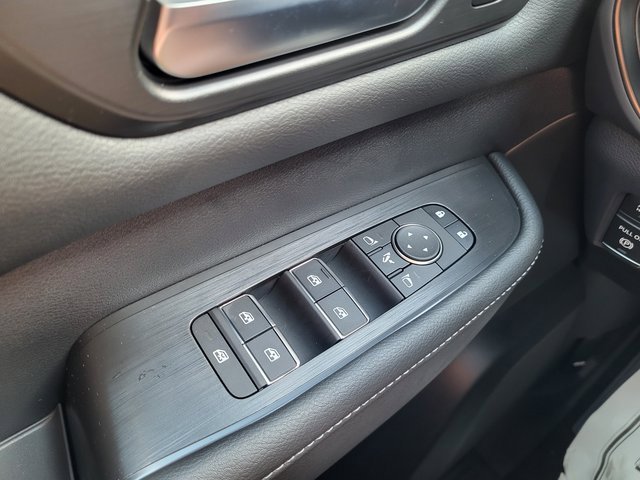 New 2025 Nissan Armada PRO-4X w/ Pro-4X Premium Package image 27