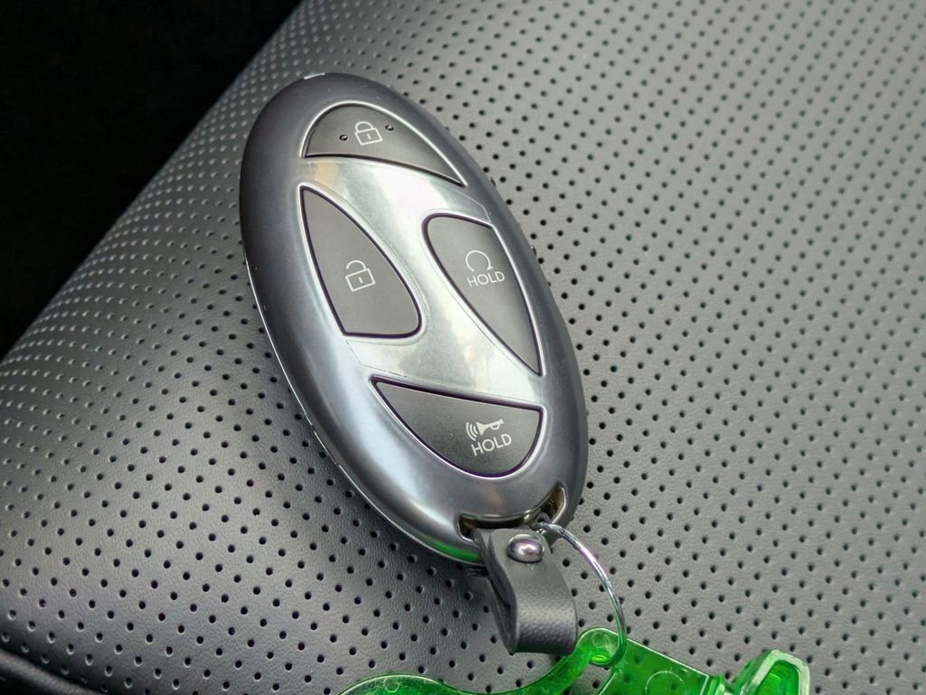 New 2026 Hyundai Palisade Calligraphy image 29