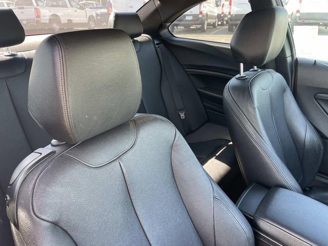 Used 2016 BMW 228i 228i image 33