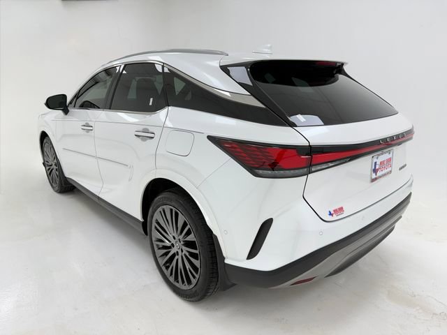 Used 2023 Lexus RX 350 FWD w/ Accessory Package image 38