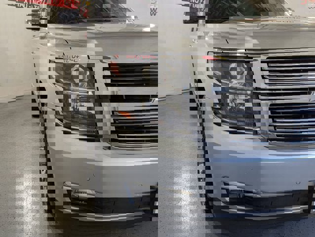 Used 2017 Chevrolet Suburban Premier image 46