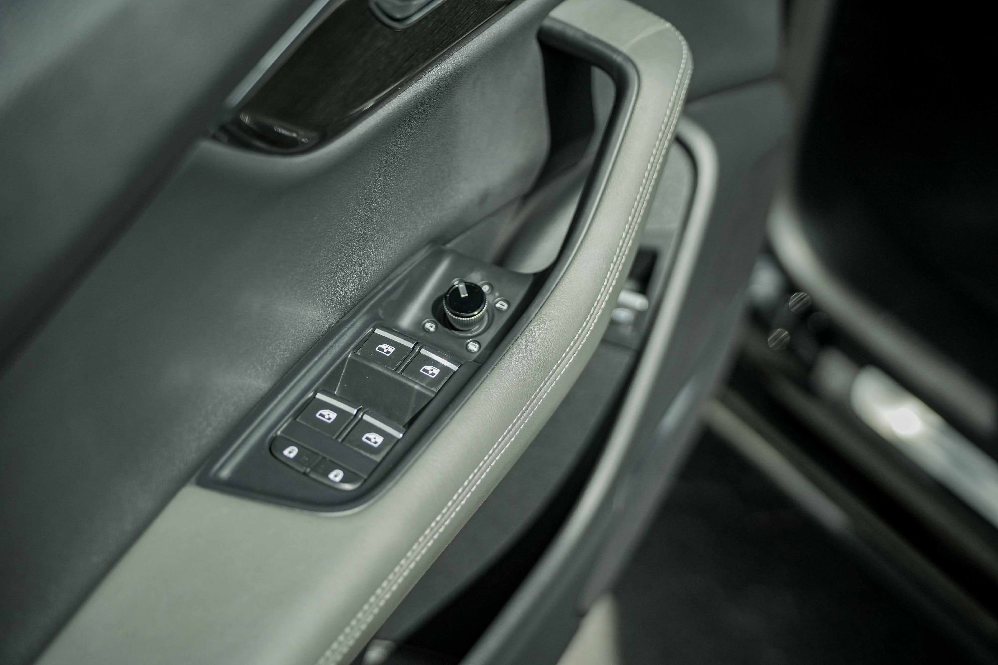 Certified 2024 Audi Q8 Premium Plus w/ Premium Plus Package image 22