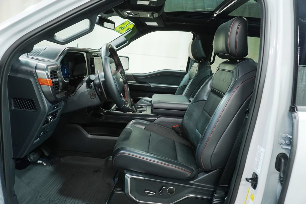 Used 2025 Ford F150 Raptor AWD/4WD image 10
