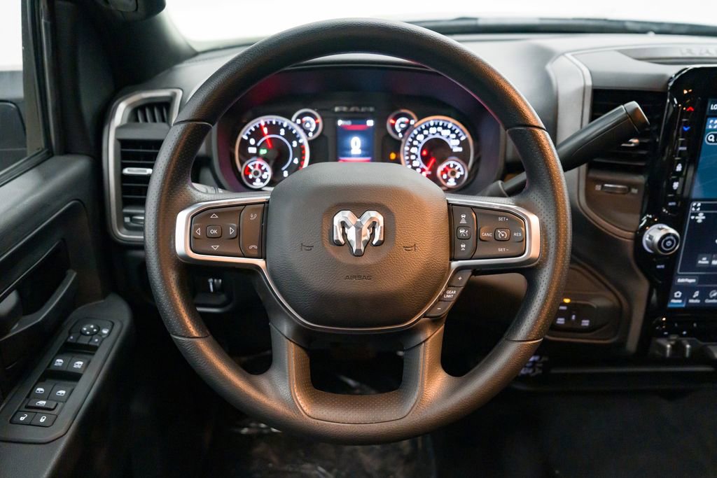 New 2026 RAM 3500 Tradesman image 15