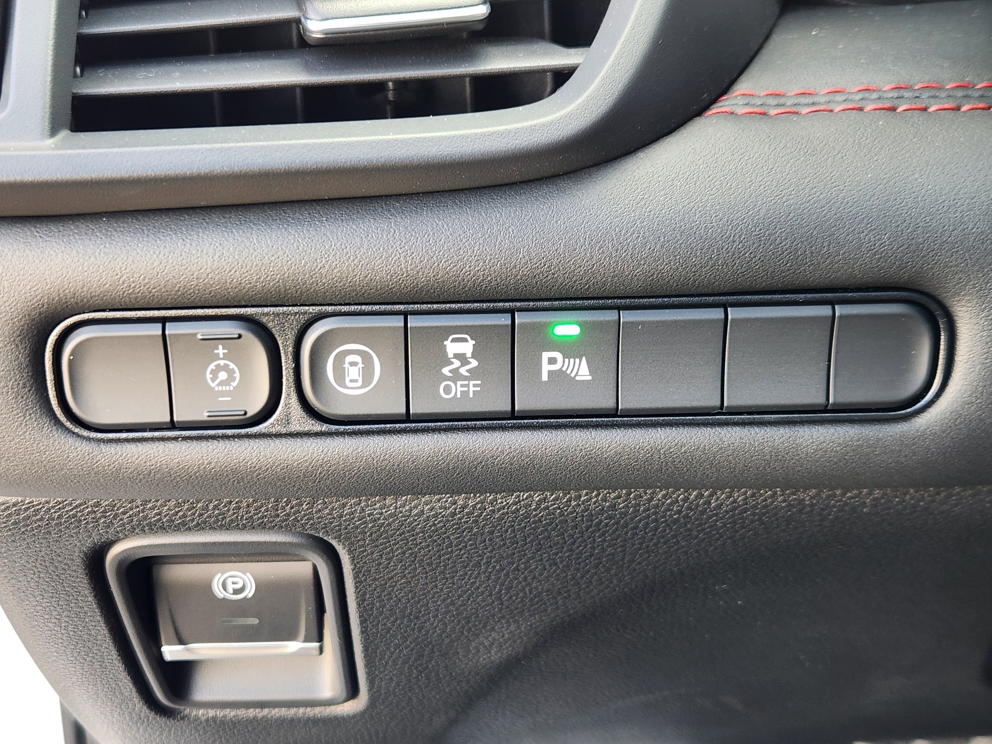 Certified 2025 Acura TLX SH-AWD w/ A-SPEC Pkg image 26